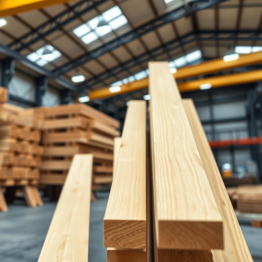 Glulam Products Liability: Why Your GL Policy Isn't Enough